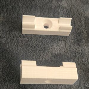 Cord Clips (pack of 12)